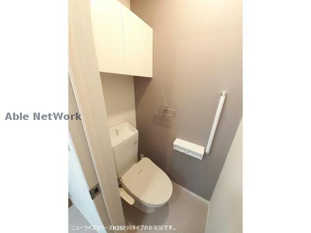 クレールヴィラージュ　Ⅰの物件内観写真