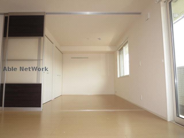 スカイヒルズひかりの物件内観写真