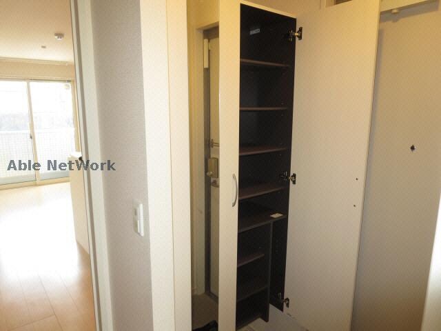 スカイヒルズひかりの物件内観写真