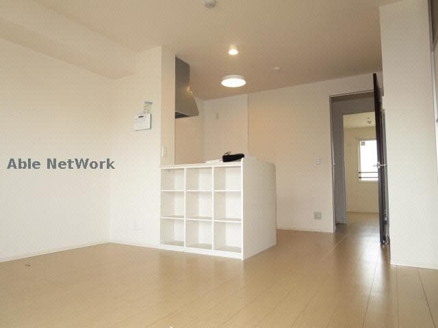 スカイヒルズひかりの物件内観写真