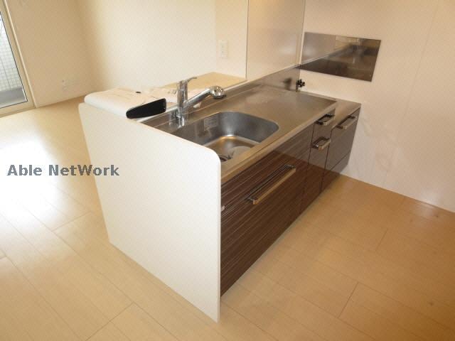 スカイヒルズひかりの物件内観写真