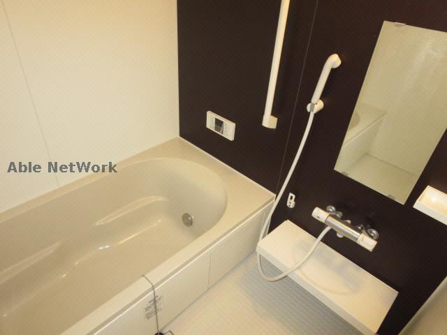 スカイヒルズひかりの物件内観写真