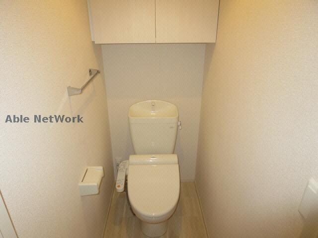 スカイヒルズひかりの物件内観写真