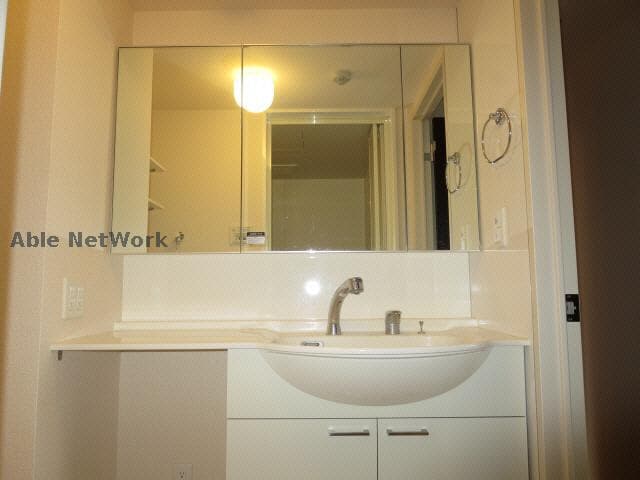 スカイヒルズひかりの物件内観写真