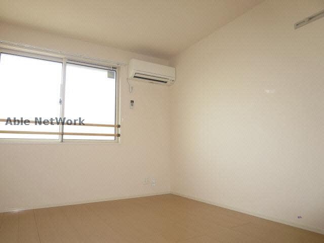 スカイヒルズひかりの物件内観写真