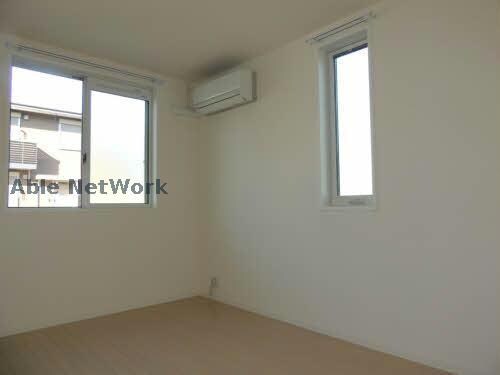 シャーメゾン須屋Ⅱの物件内観写真