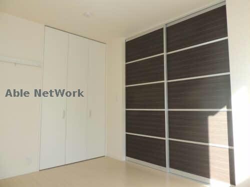 シャーメゾン須屋Ⅱの物件内観写真