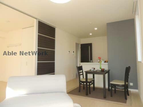 シャーメゾン須屋Ⅱの物件内観写真