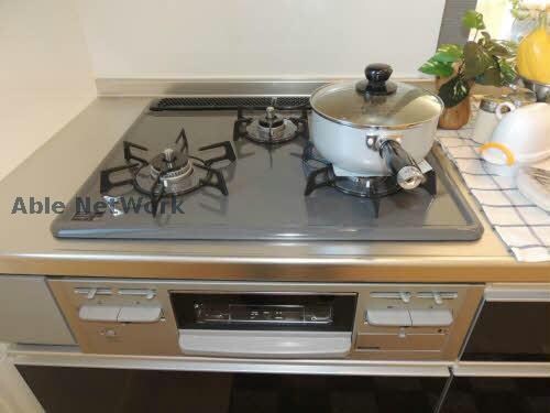 シャーメゾン須屋Ⅱの物件内観写真