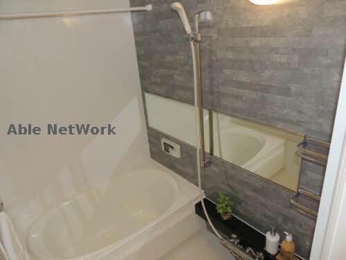 シャーメゾン須屋Ⅱの物件内観写真