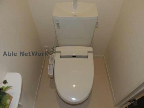 シャーメゾン須屋Ⅱの物件内観写真