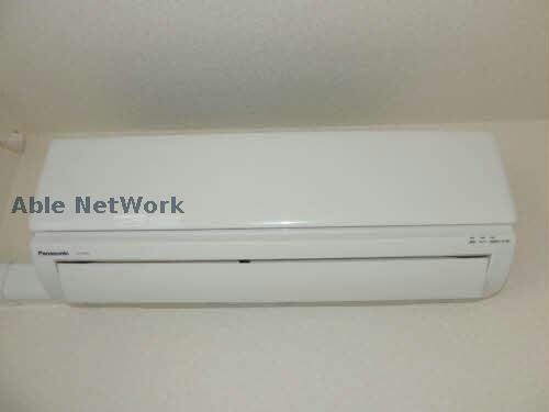 シャーメゾン須屋Ⅱの物件内観写真