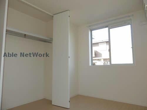 シャーメゾン須屋Ⅱの物件内観写真