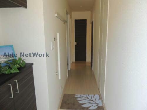 シャーメゾン須屋Ⅱの物件内観写真