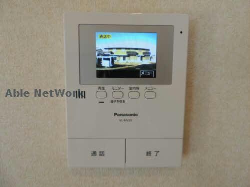 シャーメゾン須屋Ⅱの物件内観写真