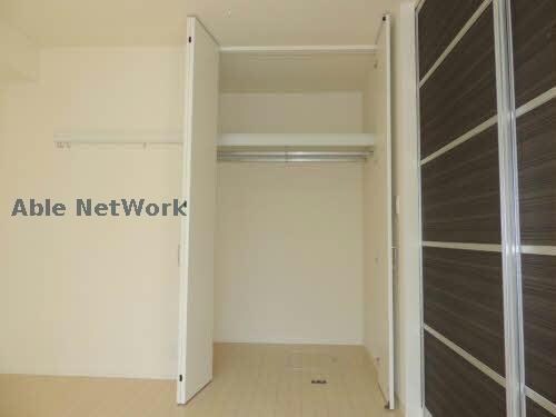 シャーメゾン須屋Ⅱの物件内観写真
