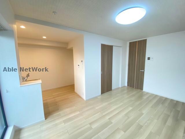 メゾンひかりの物件内観写真