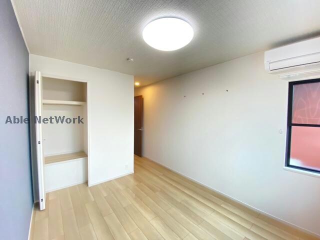 メゾンひかりの物件内観写真