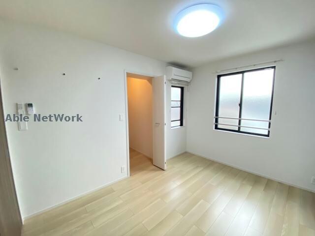 メゾンひかりの物件内観写真