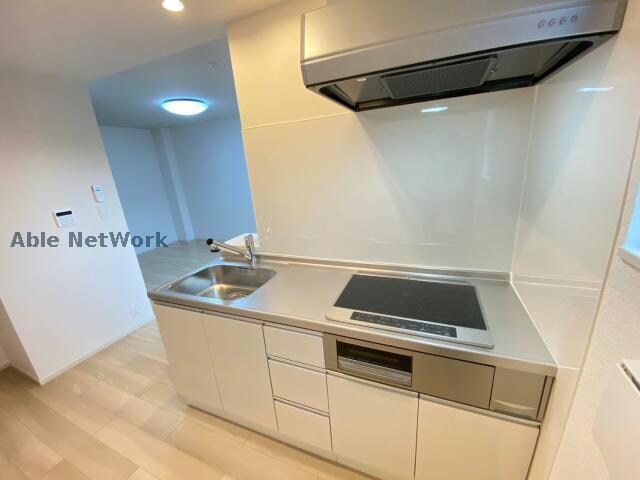 メゾンひかりの物件内観写真