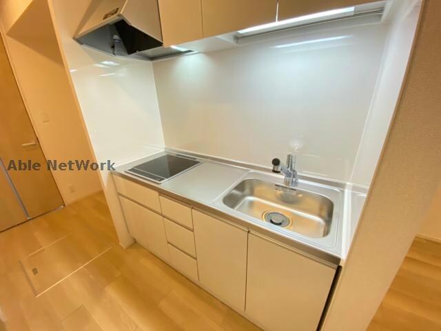 メゾンひかりの物件内観写真