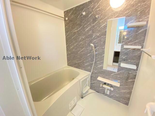 メゾンひかりの物件内観写真