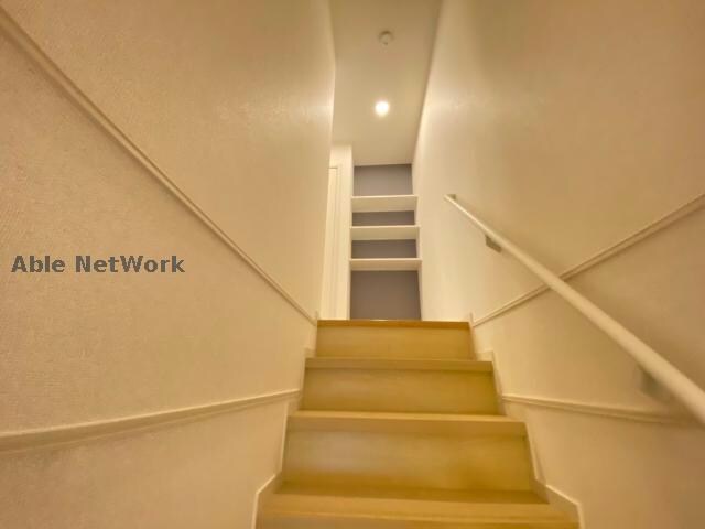 メゾンひかりの物件内観写真