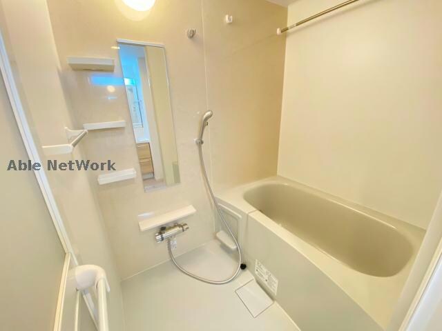 メゾンひかりの物件内観写真