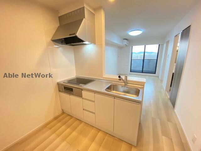 メゾンひかりの物件内観写真