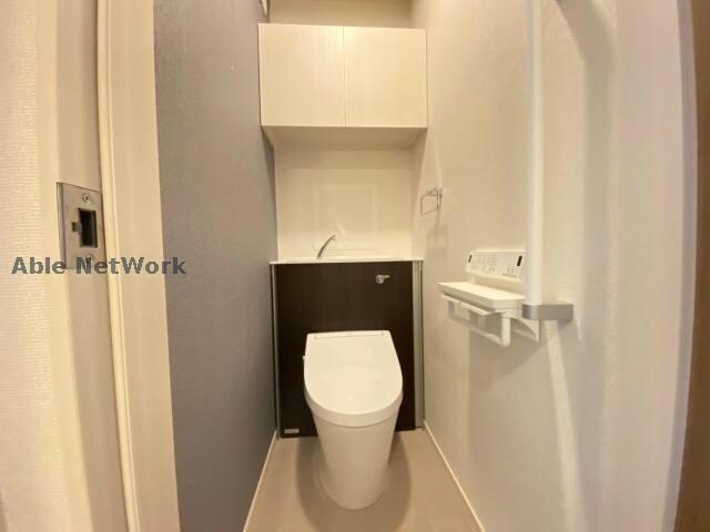 メゾンひかりの物件内観写真