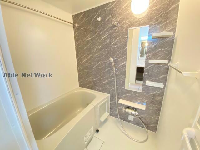 メゾンひかりの物件内観写真