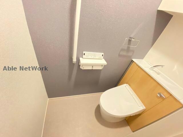 メゾンひかりの物件内観写真