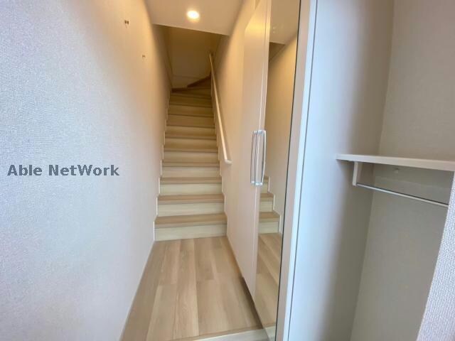 メゾンひかりの物件内観写真