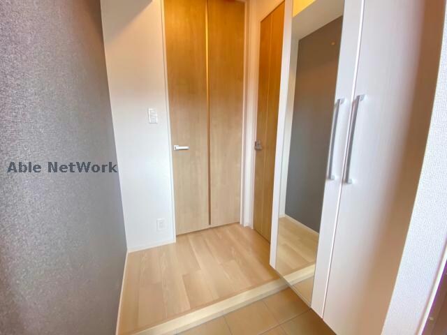 メゾンひかりの物件内観写真