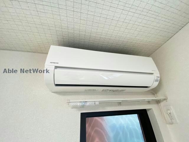 メゾンひかりの物件内観写真