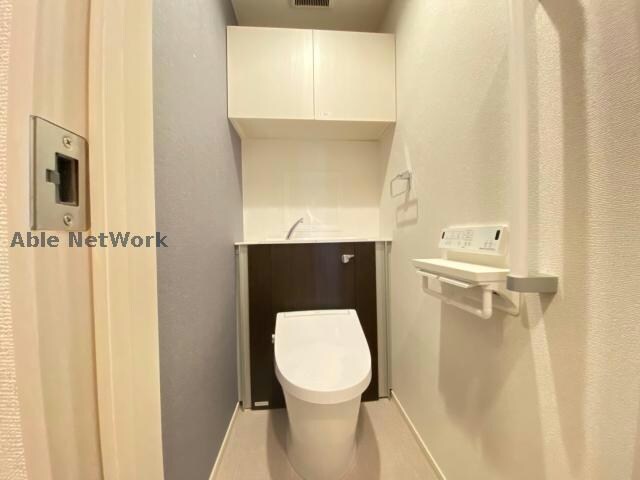 メゾンひかりの物件内観写真