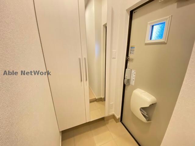 メゾンひかりの物件内観写真