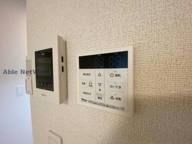 メゾンひかりの物件内観写真