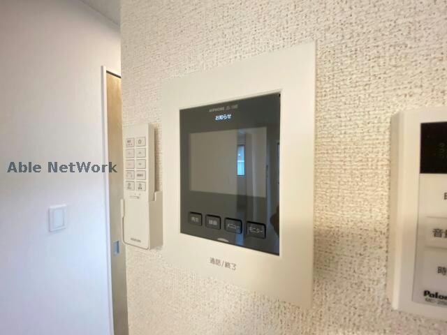 メゾンひかりの物件内観写真