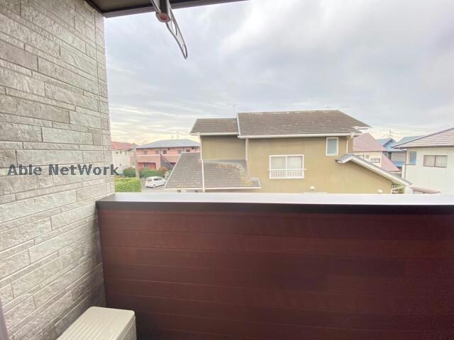 メゾンひかりの物件内観写真