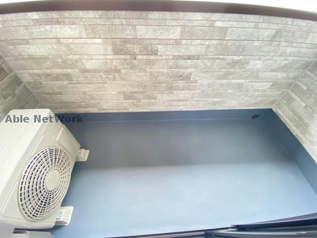 メゾンひかりの物件内観写真