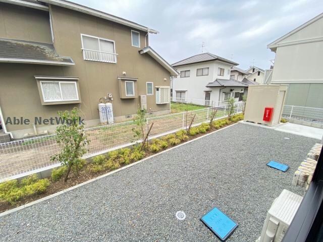 メゾンひかりの物件内観写真