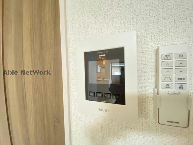 メゾンひかりの物件内観写真