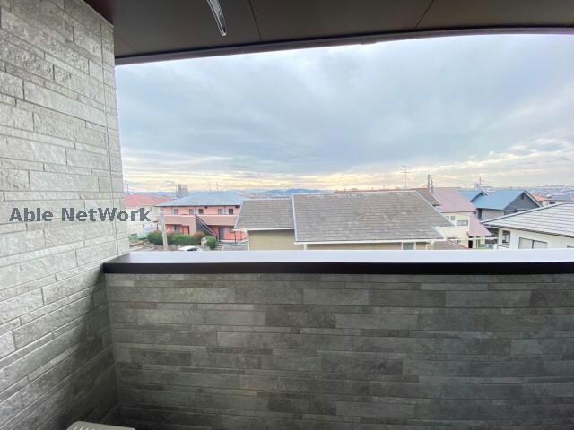 メゾンひかりの物件内観写真