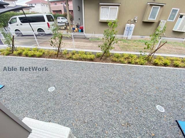 メゾンひかりの物件内観写真