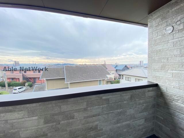 メゾンひかりの物件内観写真