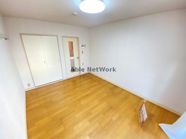 パークノヴァ新屋敷の物件内観写真