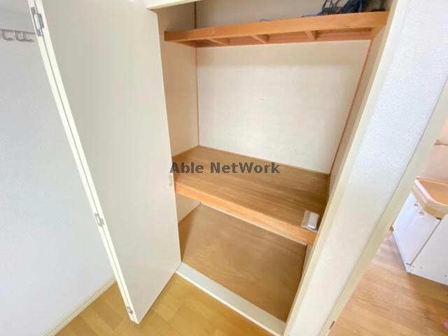 パークノヴァ新屋敷の物件内観写真