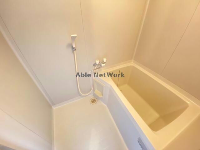 パークノヴァ新屋敷の物件内観写真