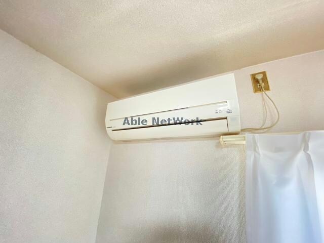 パークノヴァ新屋敷の物件内観写真